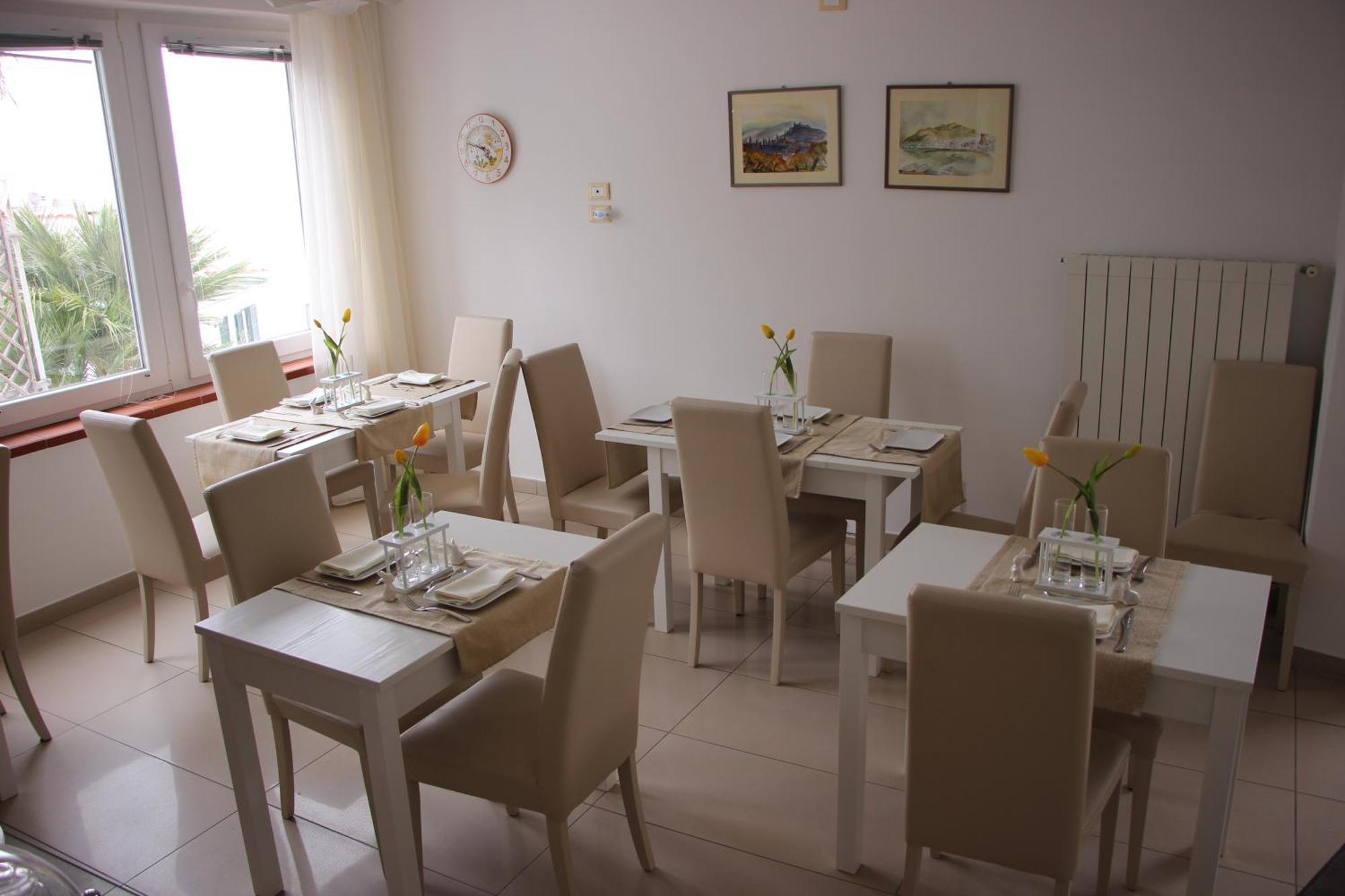 Villa Loreta Forio di Ischia Zewnętrze zdjęcie
