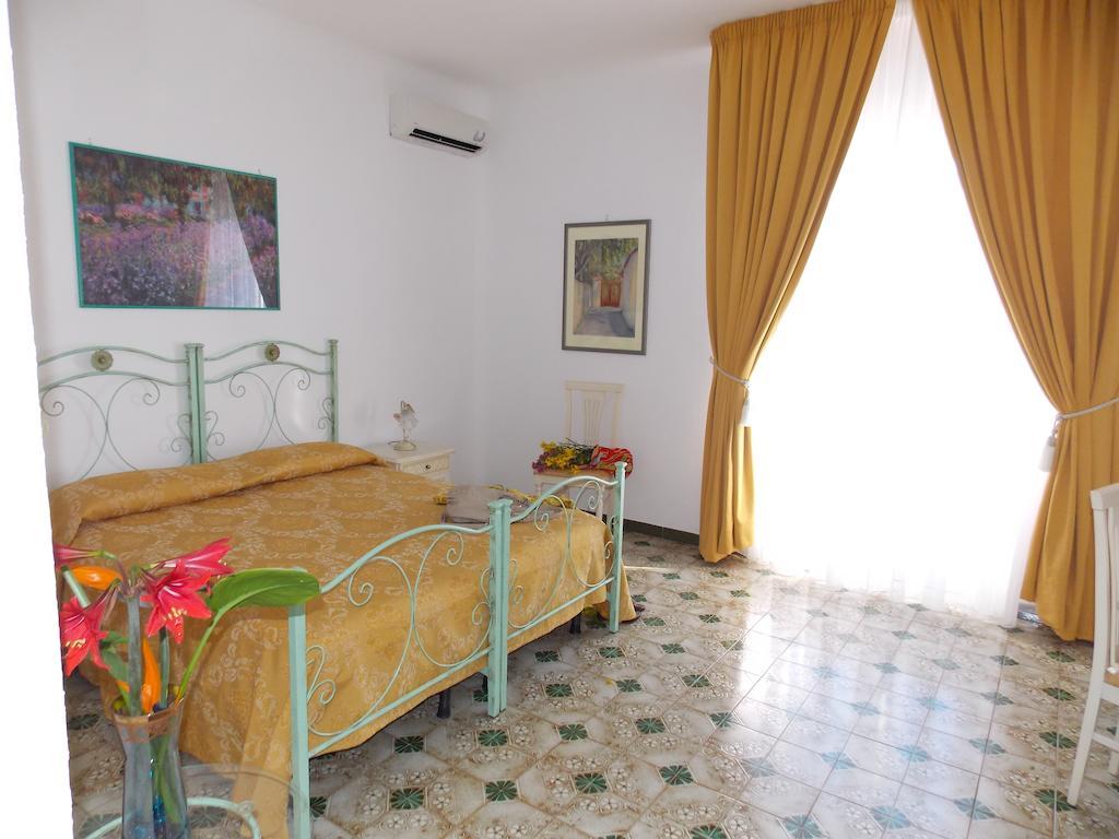 Villa Loreta Forio di Ischia Zewnętrze zdjęcie