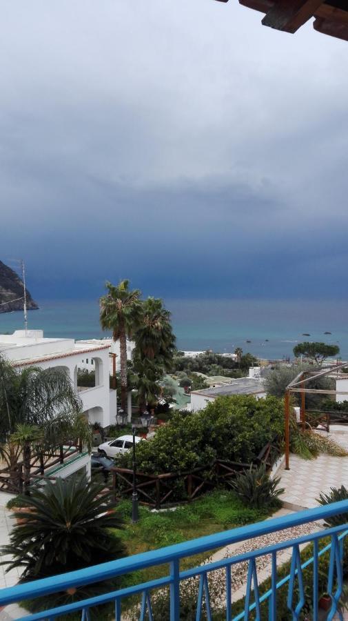 Villa Loreta Forio di Ischia Pokój zdjęcie